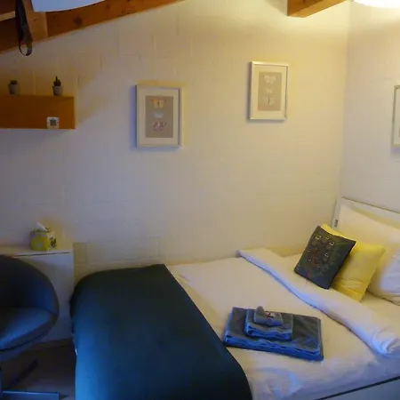 Ambrosia Bed & Breakfast Rheinfelden