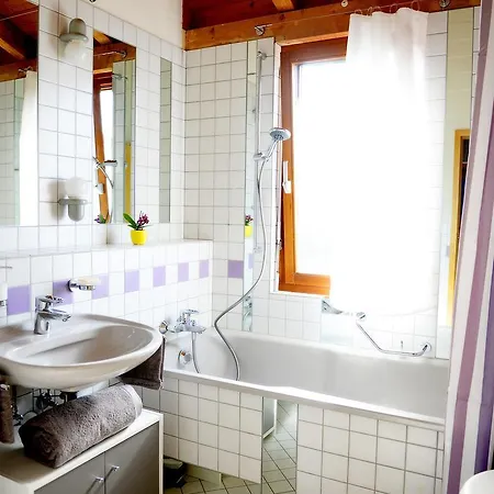 Bed & Breakfast Ambrosia 3*